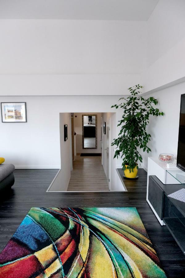 Main Square Oval Apartment Zagreb Exterior photo